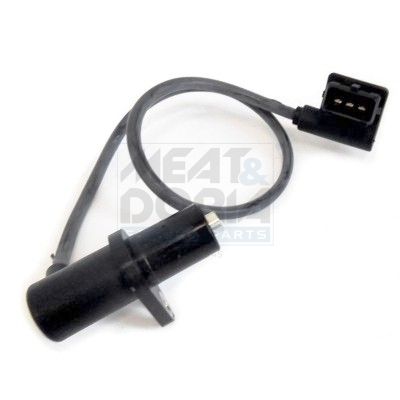 MEAT & DORIA 87128 - Sensor, Nockenwellenposition