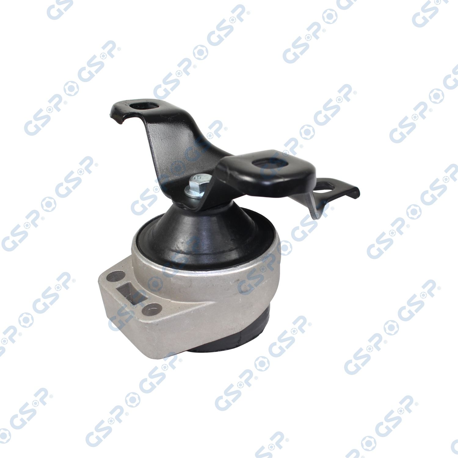 Soporte, motor