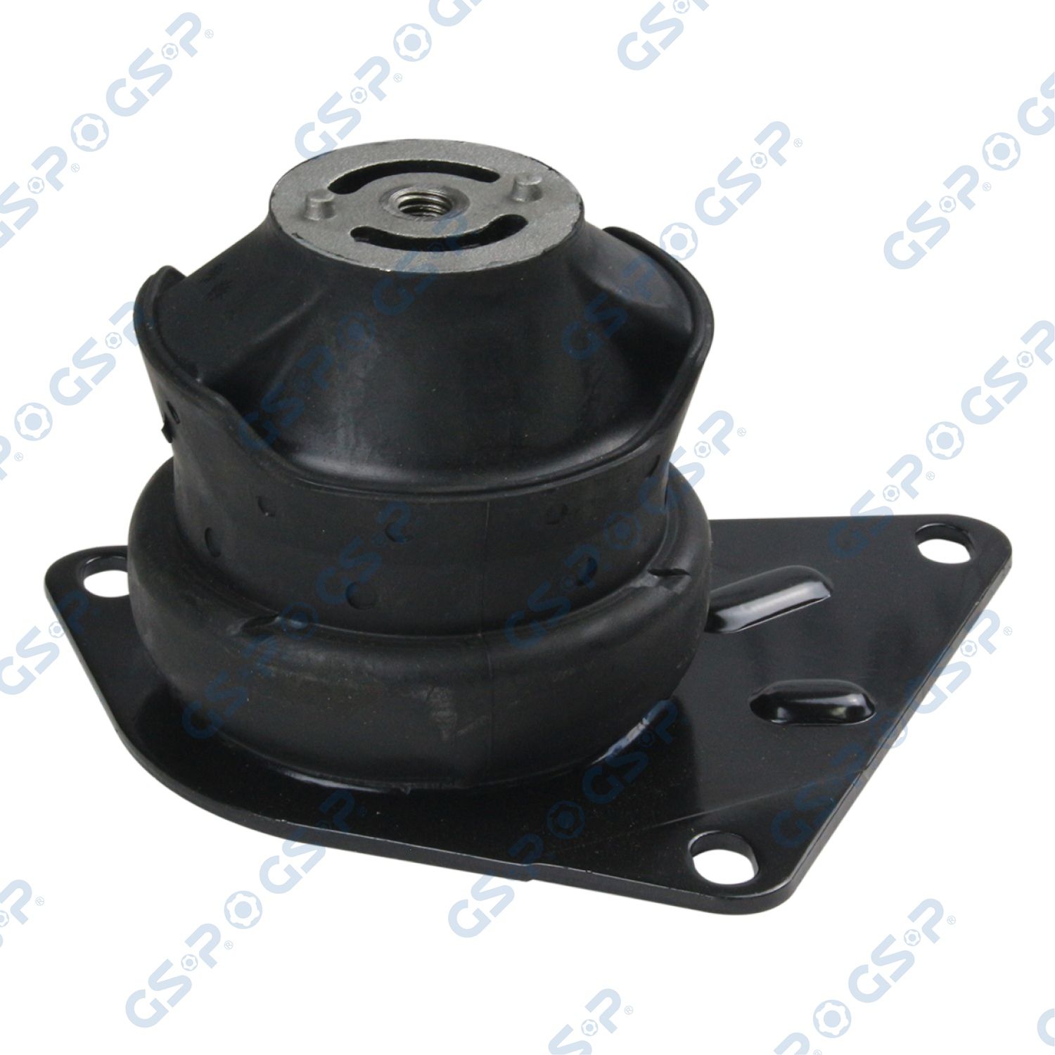 Soporte, motor