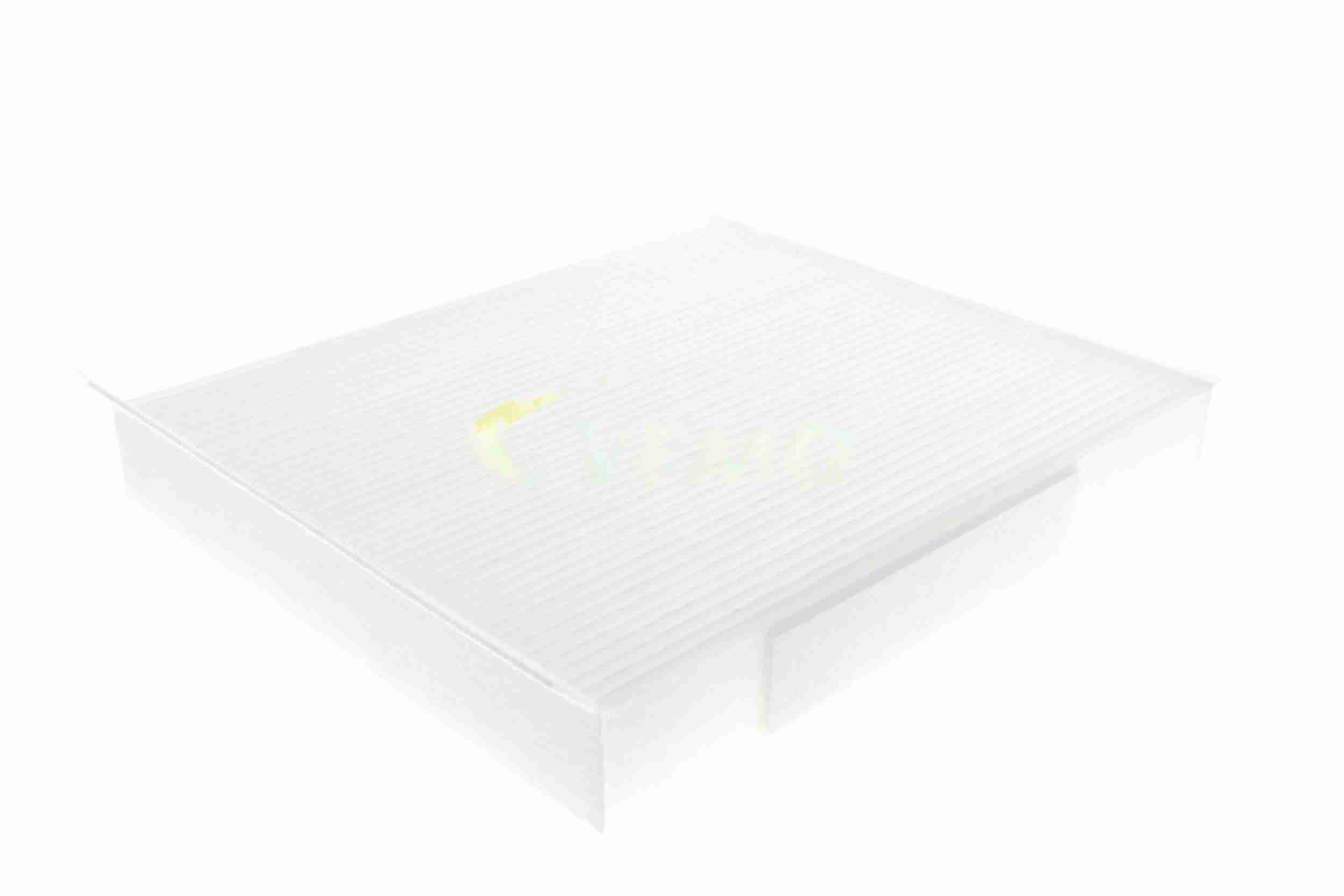 Filter, Innenraumluft