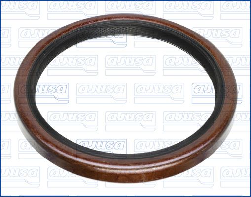 Wellendichtring, Kurbelwelle