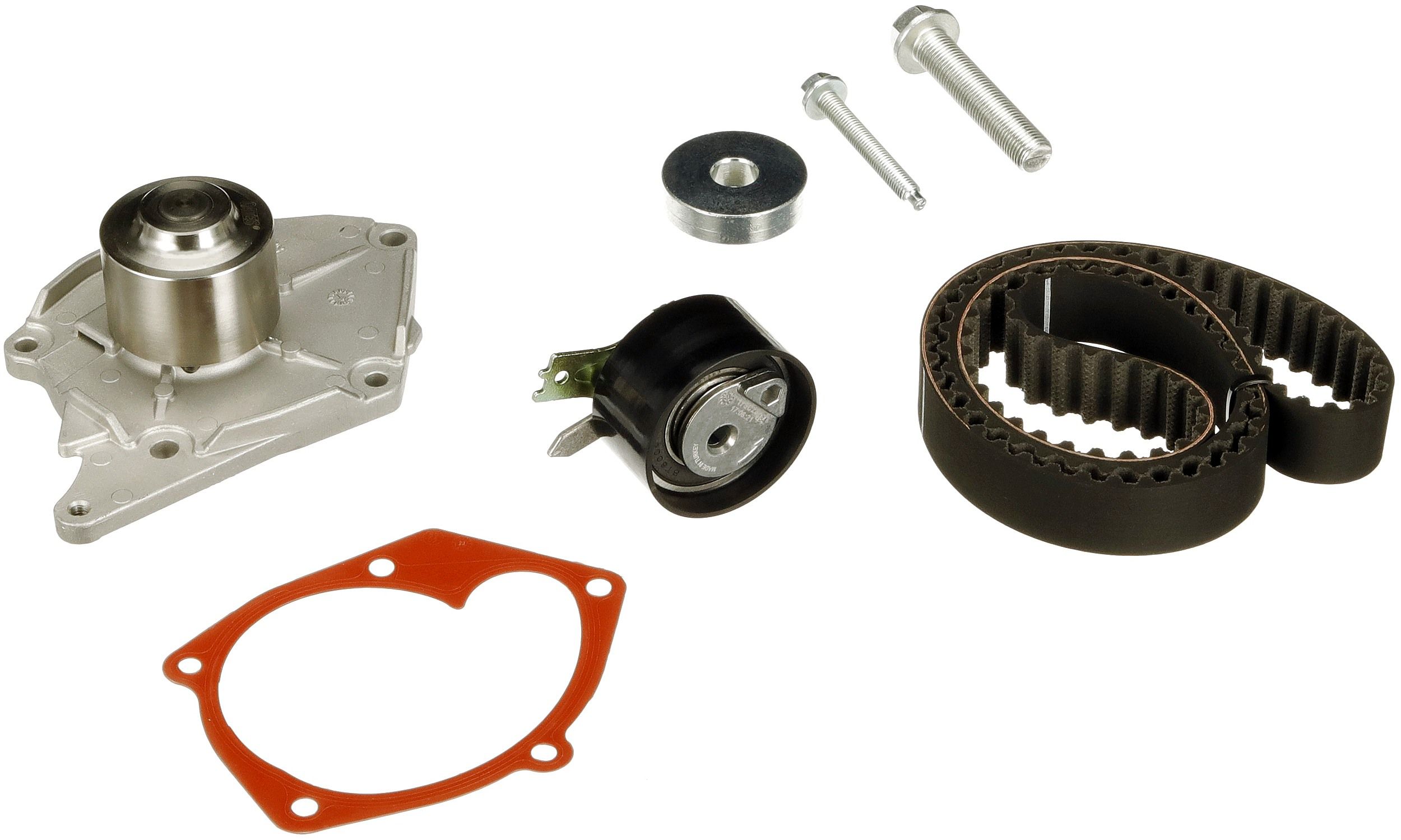 Water Pump & Timing Belt Kit KP25578XS