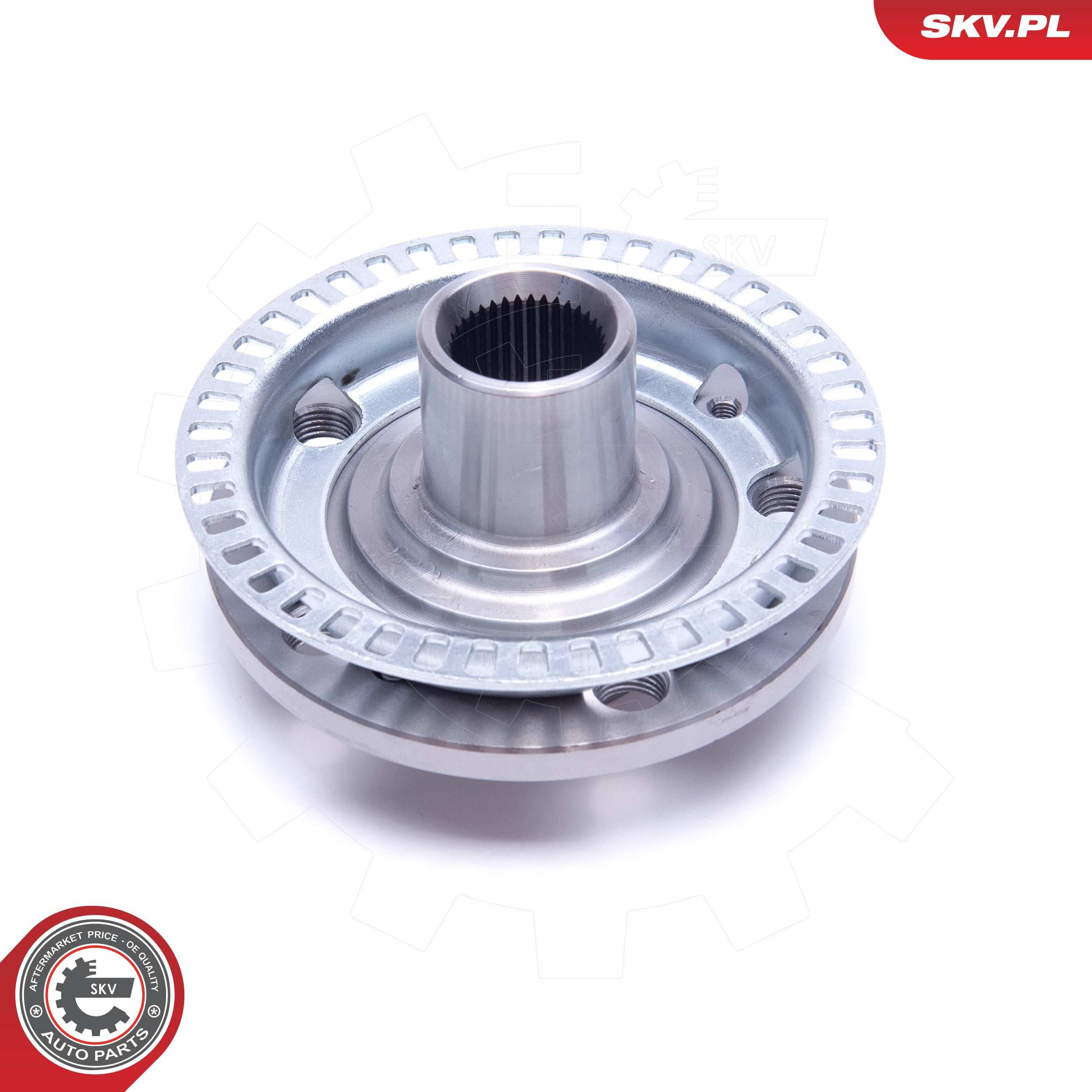 ESEN SKV 29SKV439 - Radlagersatz