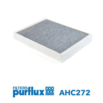 Filter, Innenraumluft