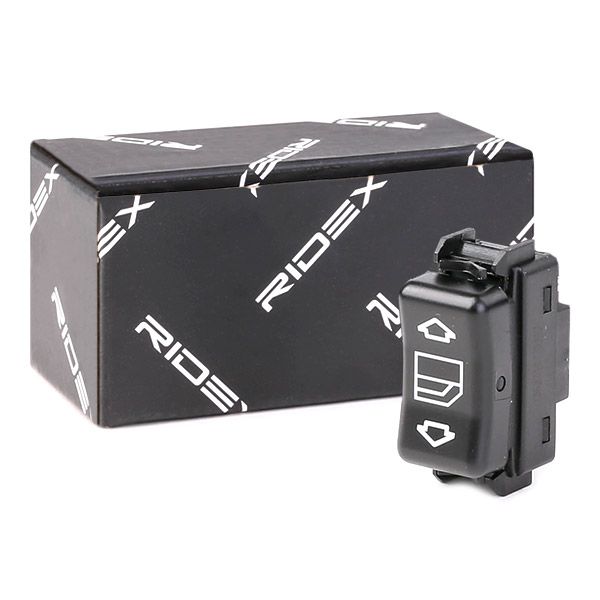 RIDEX 1761S0004 Switch, window regulator