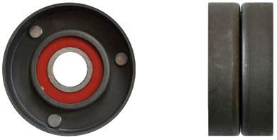 Tensioner Pulley, V-ribbed belt P220004