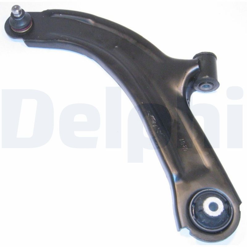 Control/Trailing Arm, wheel suspension TC1307