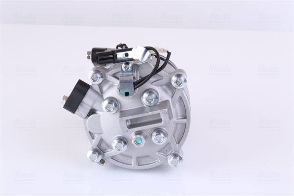 Kompressor, Klimaanlage Kompressor, Klimaanlage