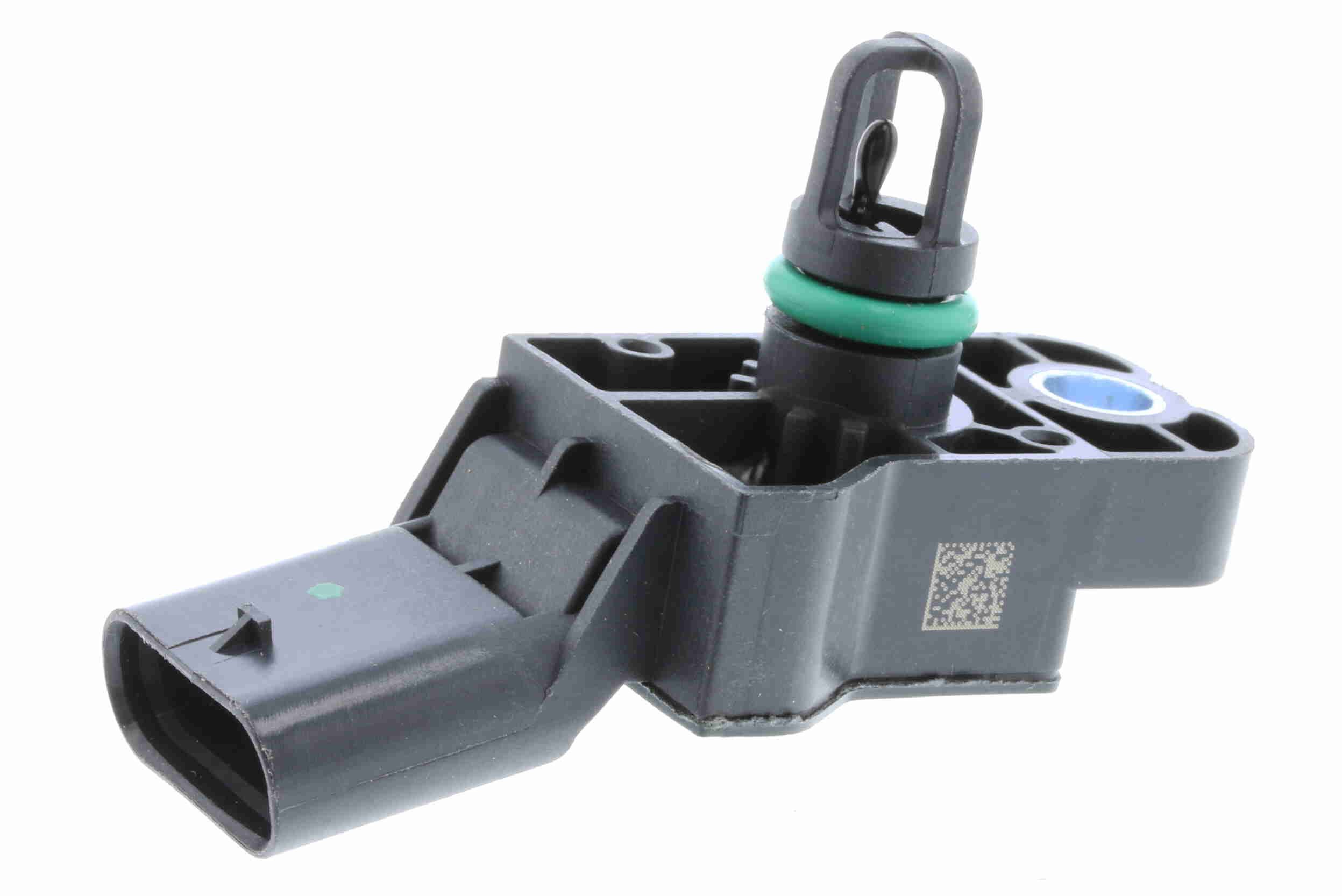 VEMO V10-72-1307 - Sensor, Saugrohrdruck