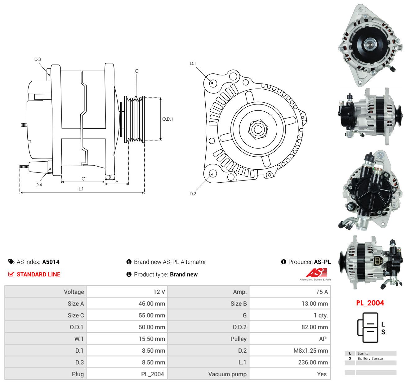 Generator