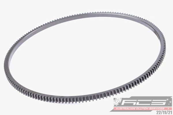 RING GEAR -CHEV 168T 11'' - TecDoc Only