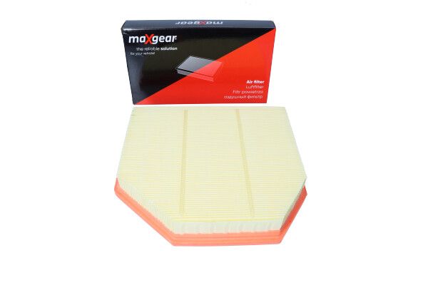 Luftfilter