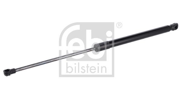 Gasfeder, Koffer-/Laderaum