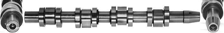 Nockenwelle