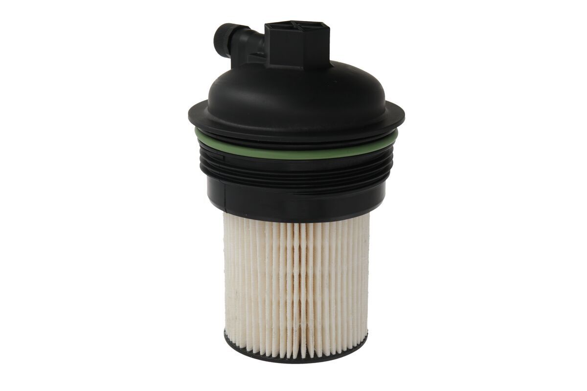 Kraftstofffilter