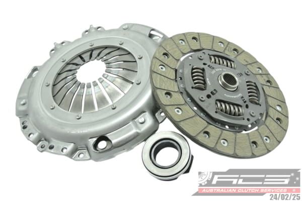 KIT STD AUDI A2 1.4L - TecDoc Only