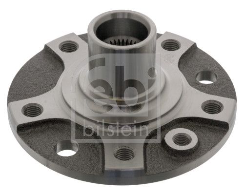 FEBI BILSTEIN 03969 - Radnabe