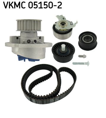 Water Pump & Timing Belt Kit VKMC 05150-2