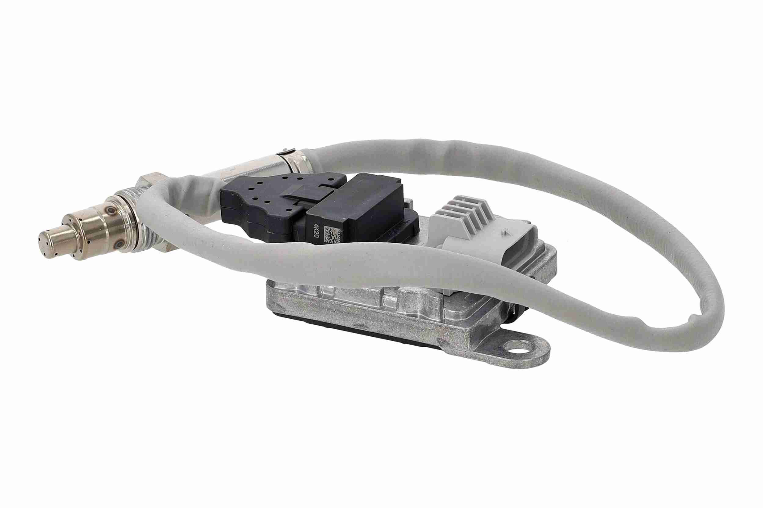 NOx-Sensor, Harnstoffeinspritzung