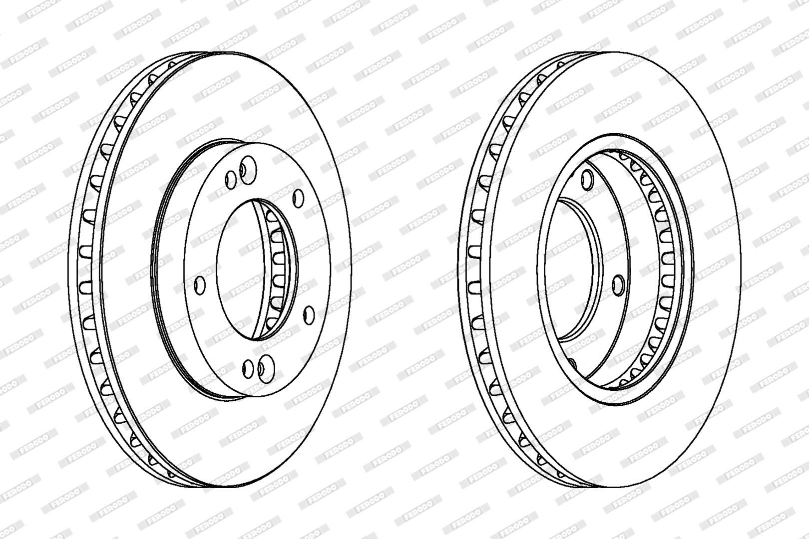 Bremsscheibe