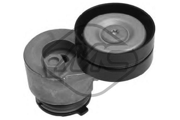 Metalcaucho 05262 - Riemenspanner, Keilrippenriemen