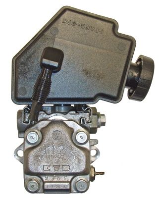 Hydraulikpumpe, Lenkung