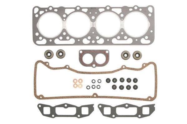 Dichtungsvollsatz, Motor