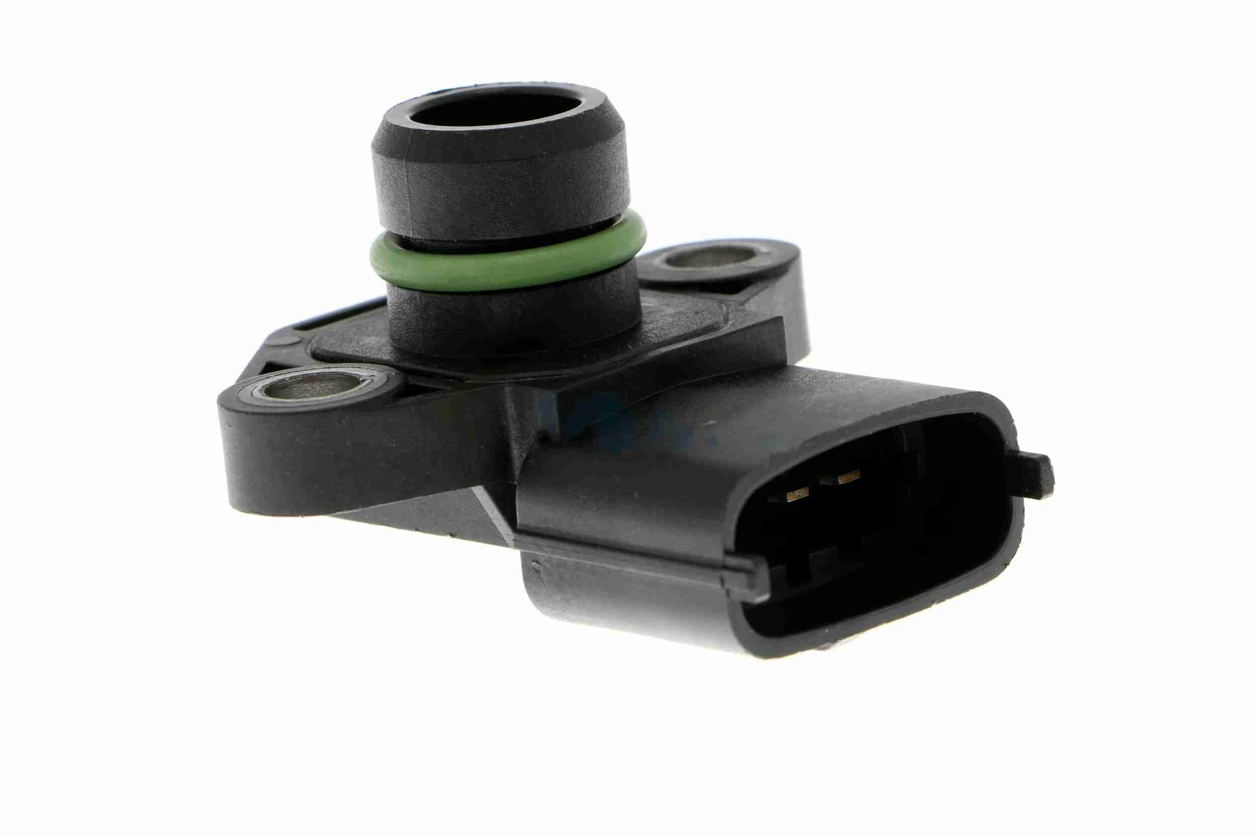 Sensor, Ladedruck