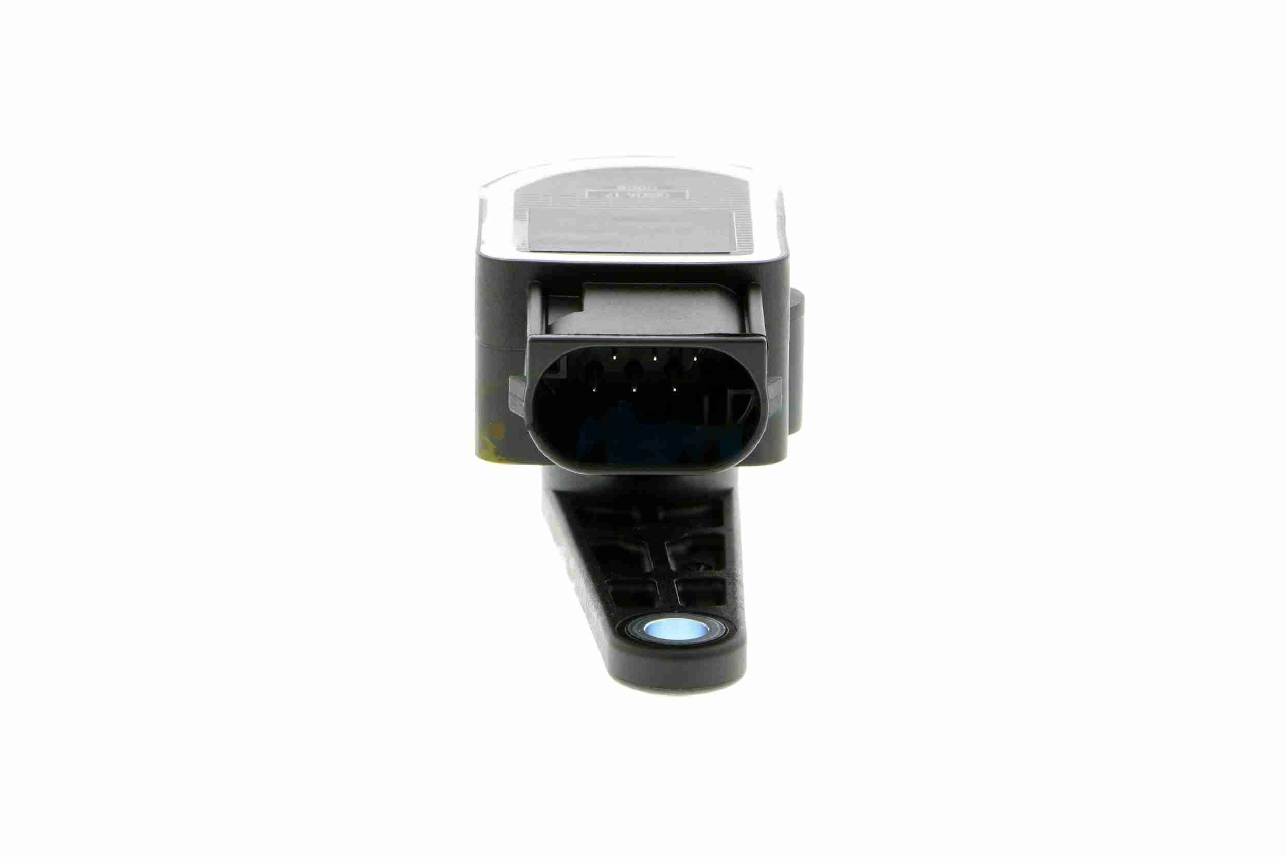 Sensor, Leuchtweitenregulierung