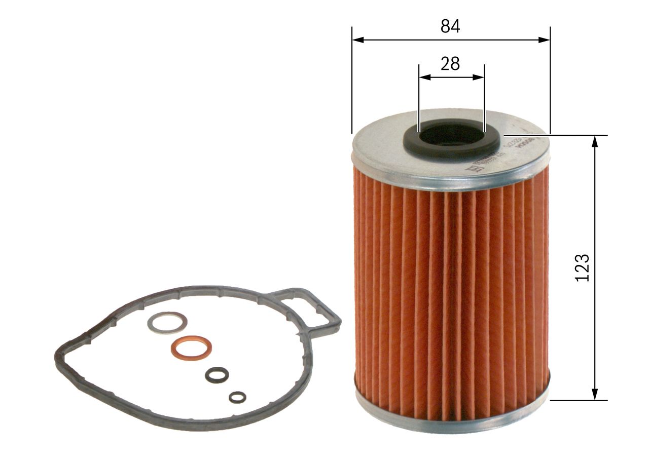 Ölfilter