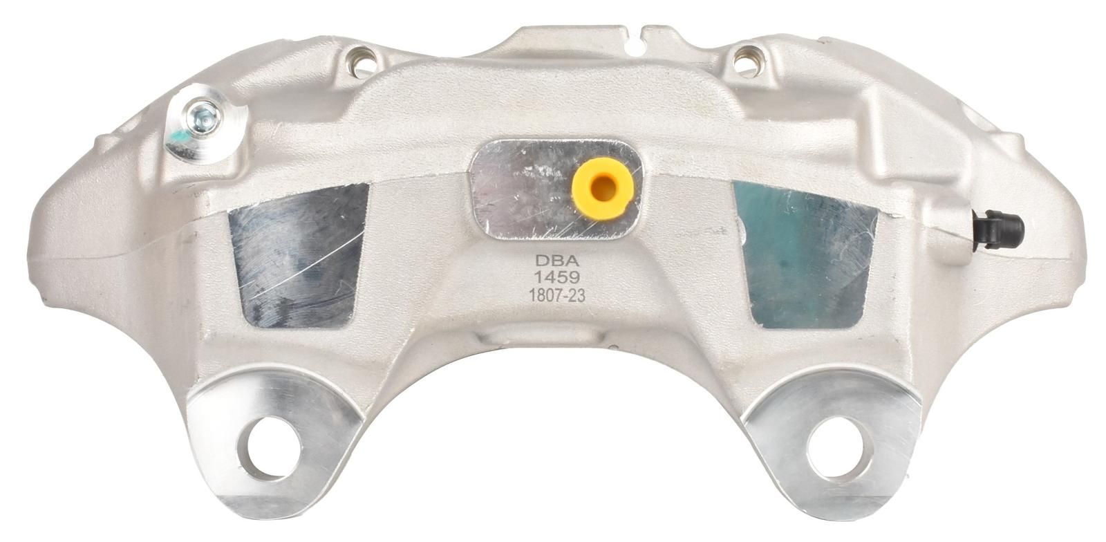 DBA Street Series VOLKSWAGEN TOUAREG 3.0L V6 (BKS Engine) Turbo D 4WD F RH 11/06 - 10/07 - TecDoc 1