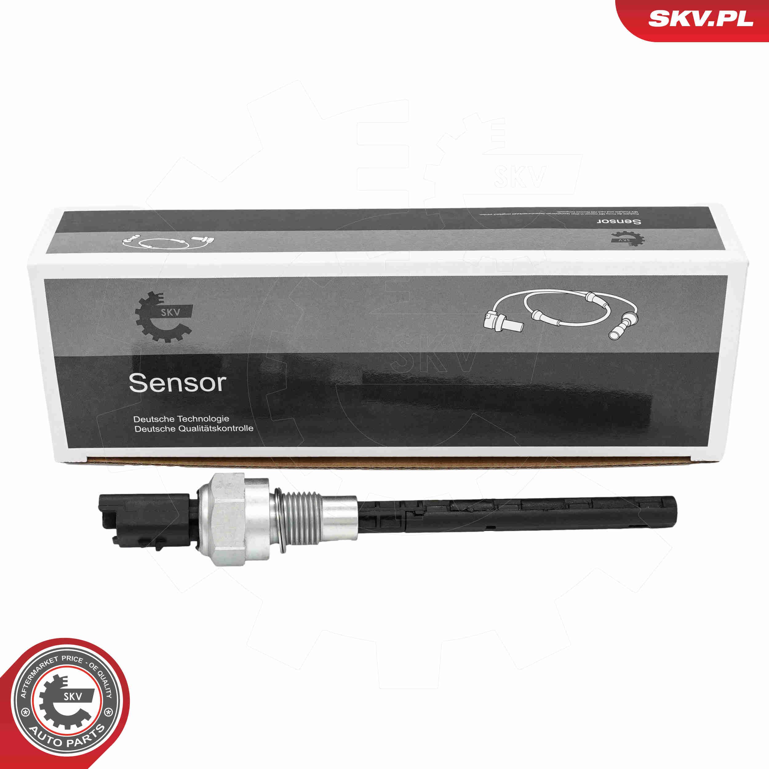 17SKV922 ESEN SKV motorolajszint