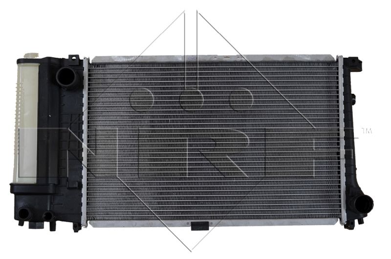 WG1721389 WILMINK GROUP hűtő, motorhűtés