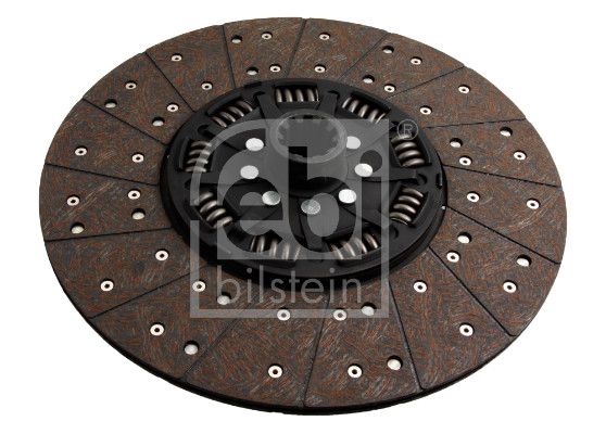 Disco del clutch