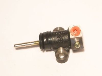 Cilindro esclavo, clutch