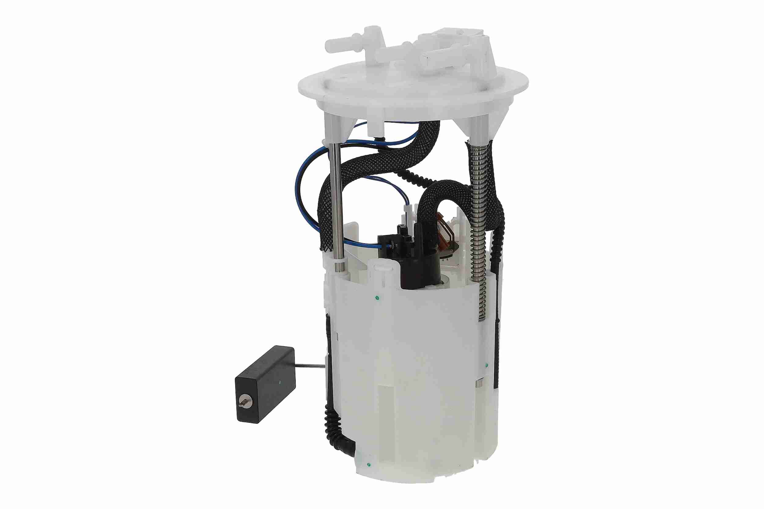 Kraftstoffpumpe