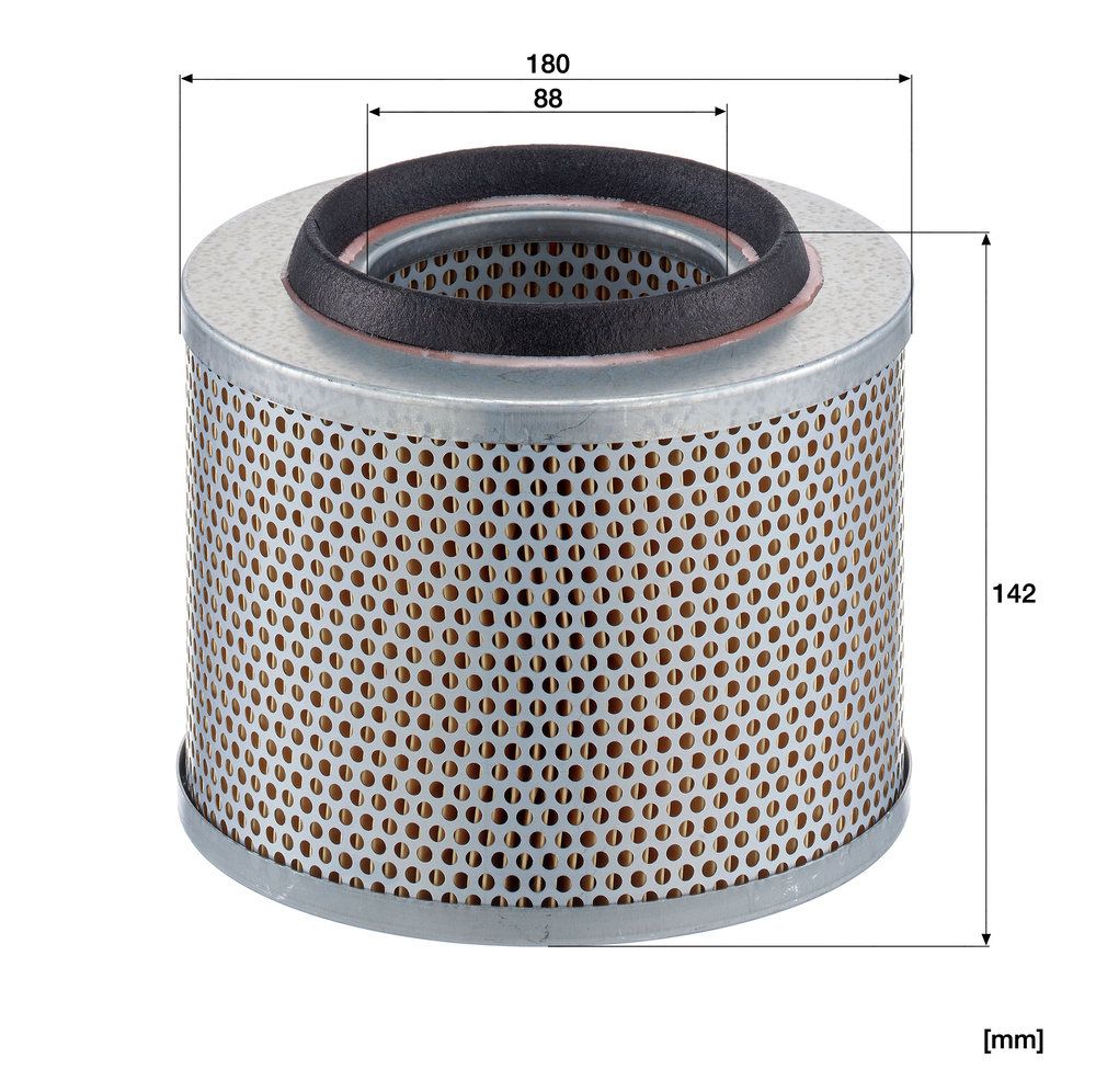 Luftfilter