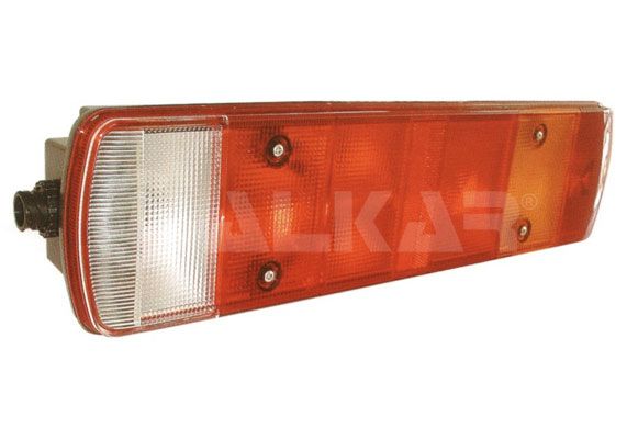 9708003 ALKAR hátsólámpa