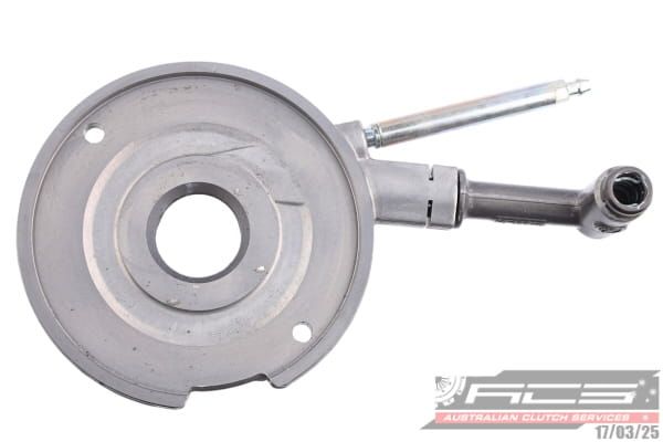 CONC S/CYL CHEVROLET - TecDoc 2