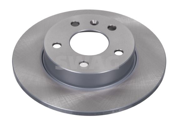 Brake Disc 40 91 7213