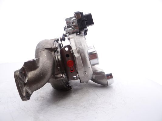 GARRETT 802774-5007S - Lader, Aufladung