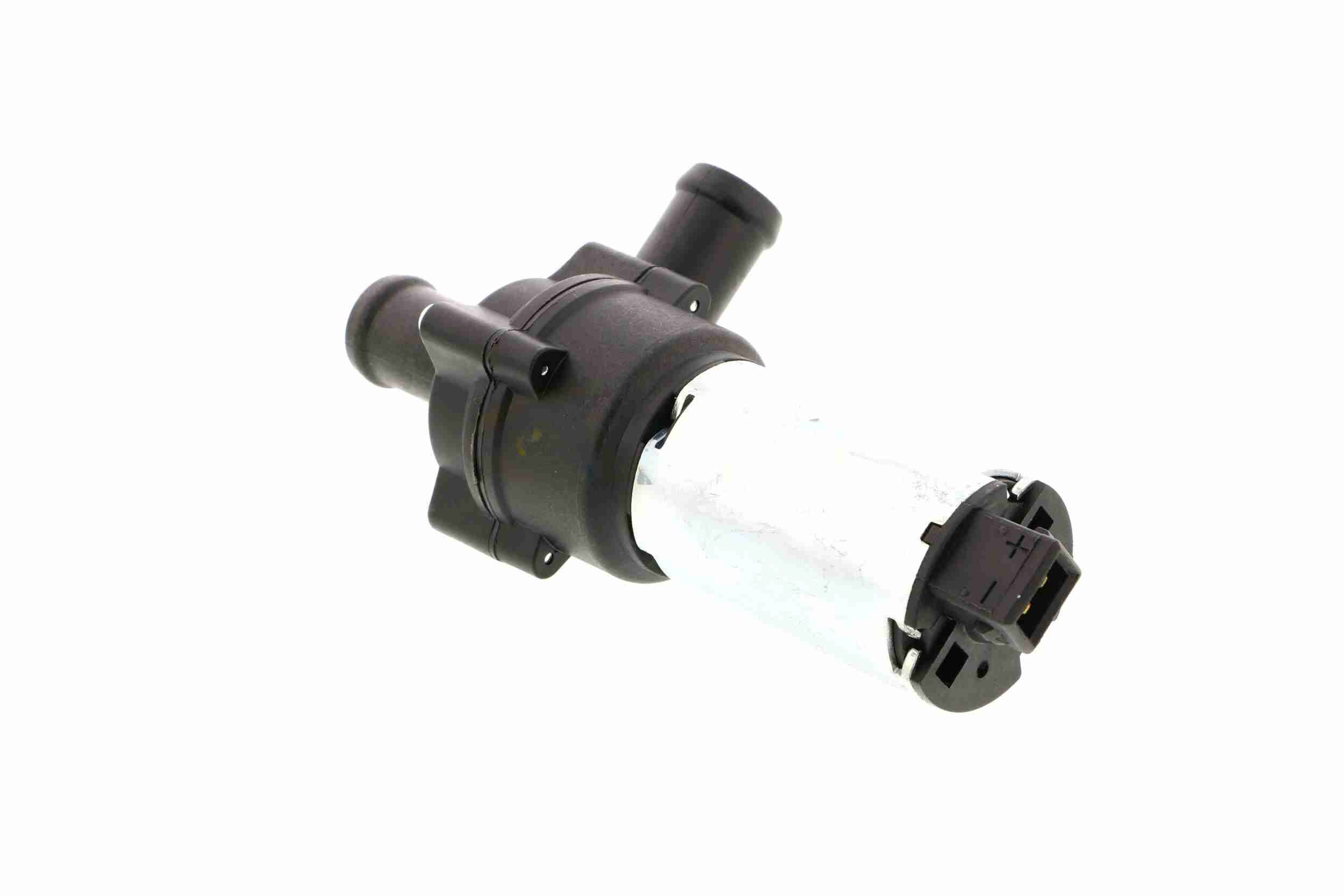 Wasserumw&auml;lzpumpe, Standheizung