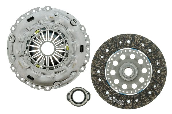 AISIN KZ-125 Clutch Kit