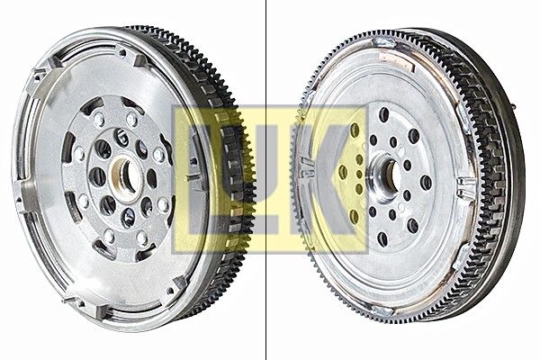 Flywheel 415 0391 10