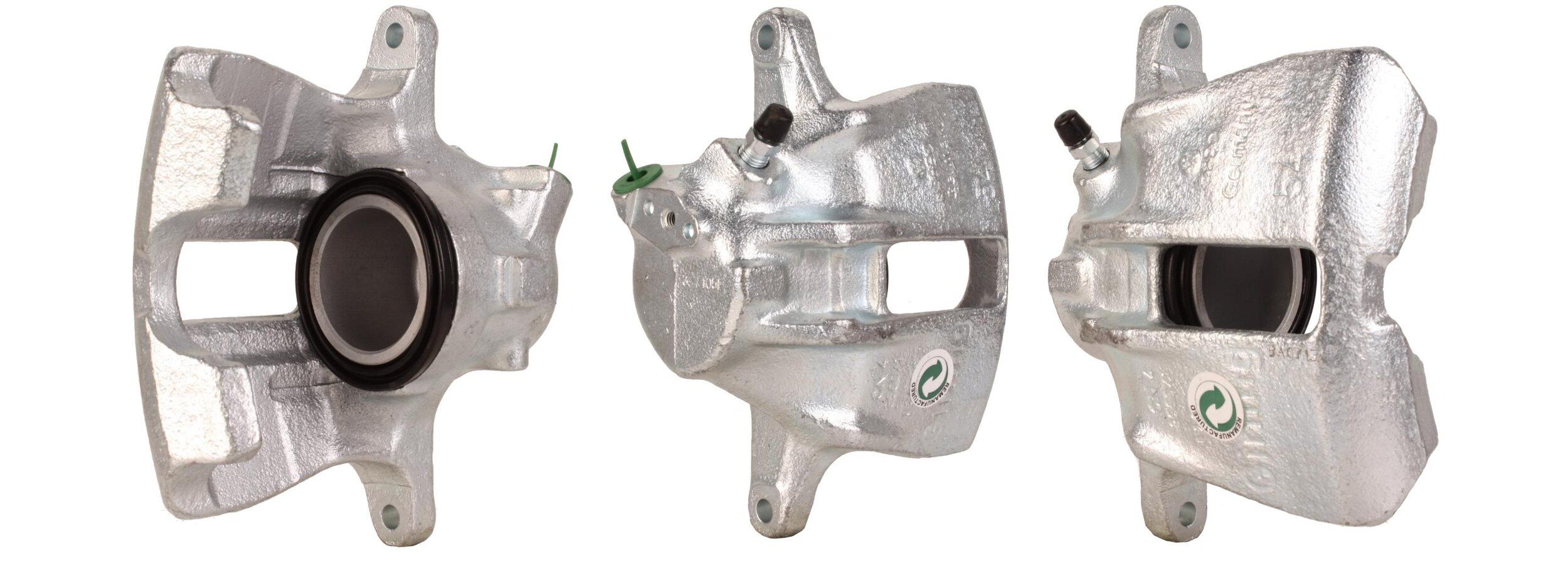 Bremssattel