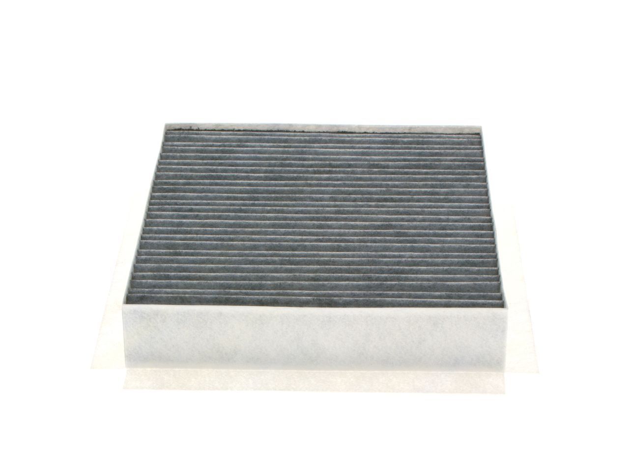 Filter, Innenraumluft