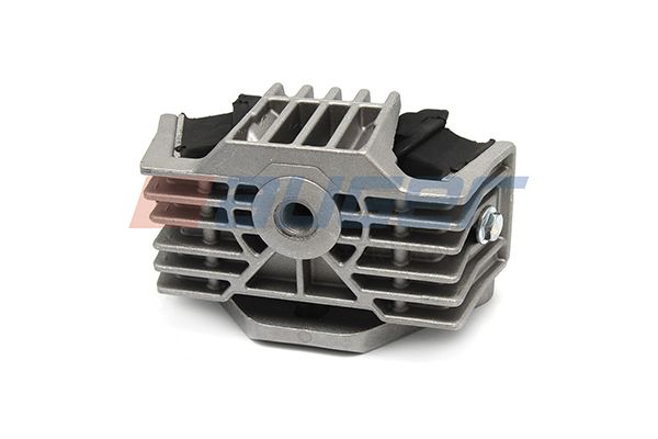 Lagerung, Motor