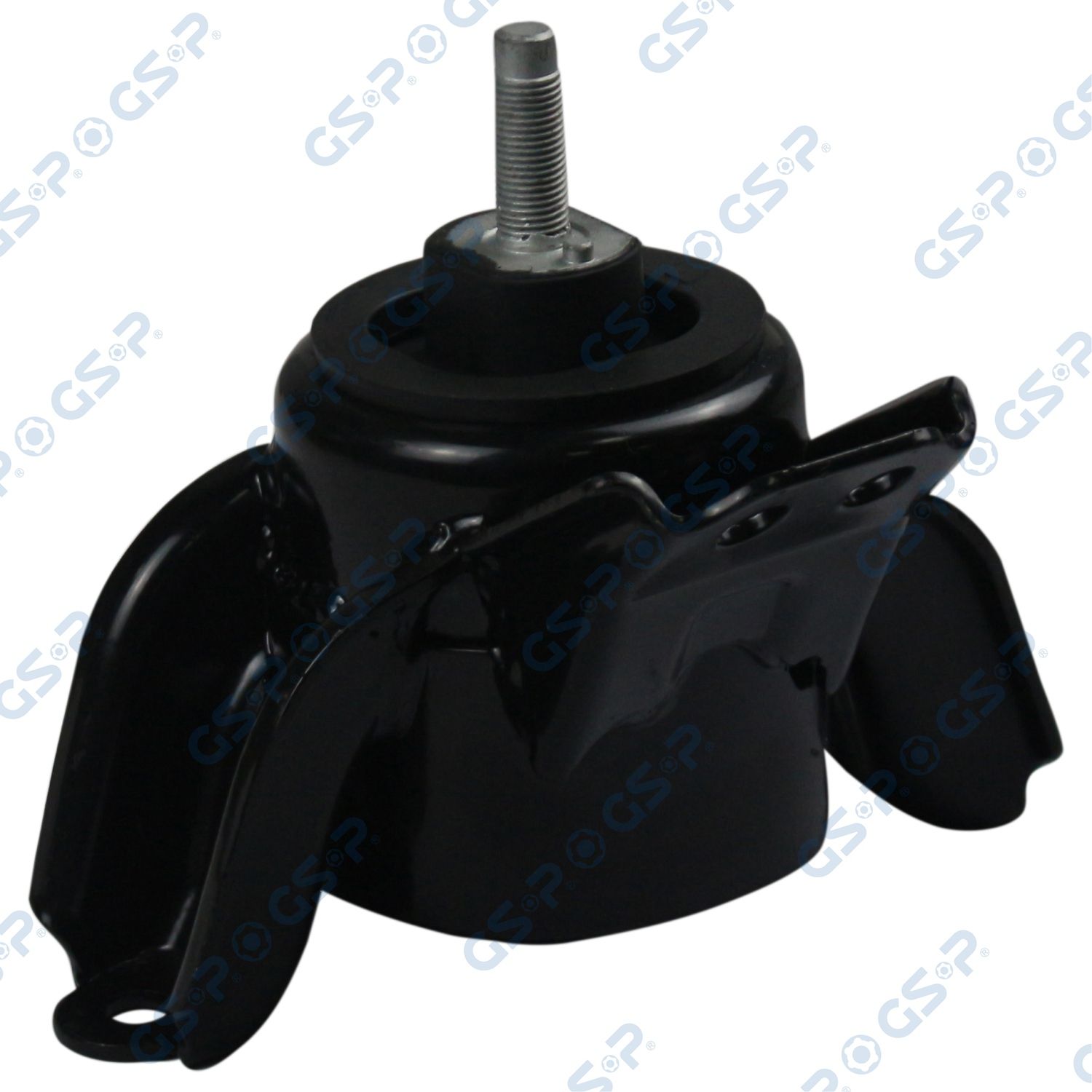 Soporte, motor