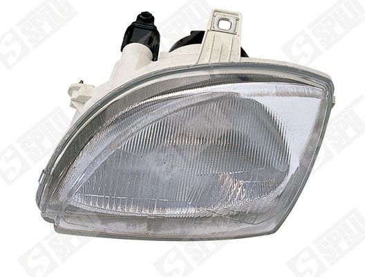 D EL POUR FIAT SEICENTO 1100 CC 98-