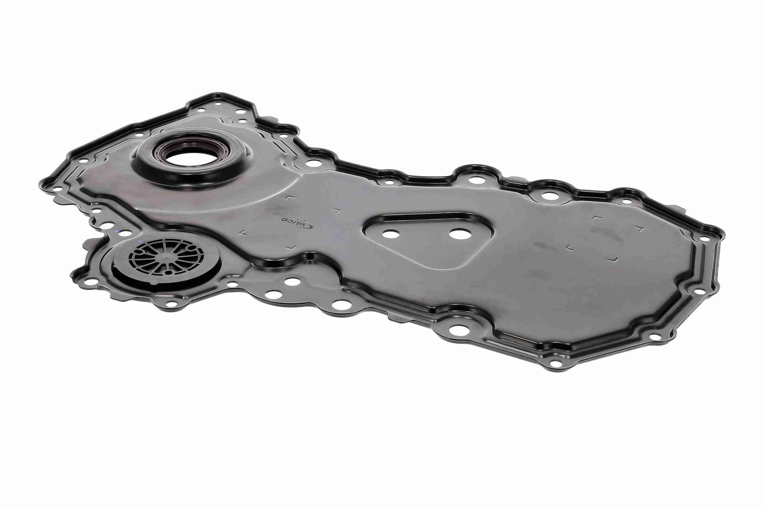 Steuergeh&auml;usedeckel